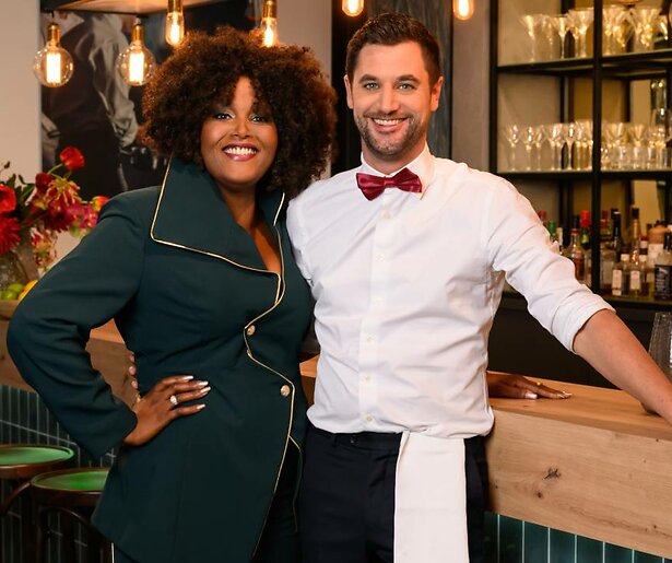 First Dates doorbreekt taboes rondom daten met een stoma