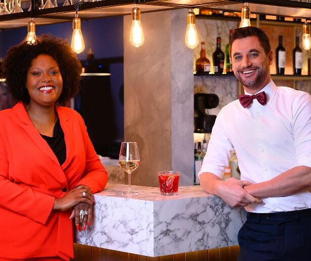 De meest romantische tv-programma's en films op Valentijnsdag