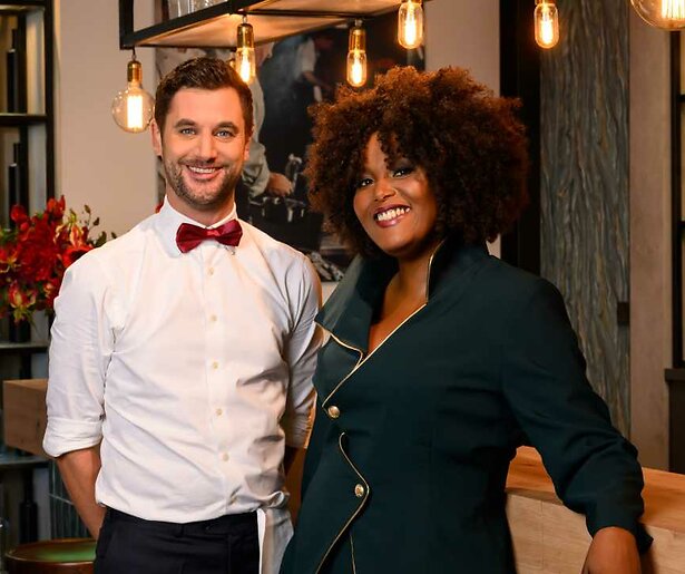 Zwijmelen maar: First Dates binnenkort weer te zien op vooravond van NPO 3