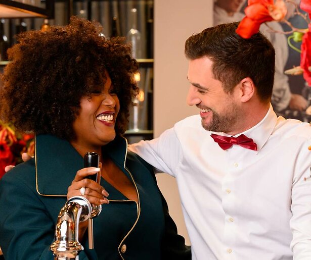 Het laatste First Dates-seizoen van barman Victor Abeln breekt nu toch echt aan