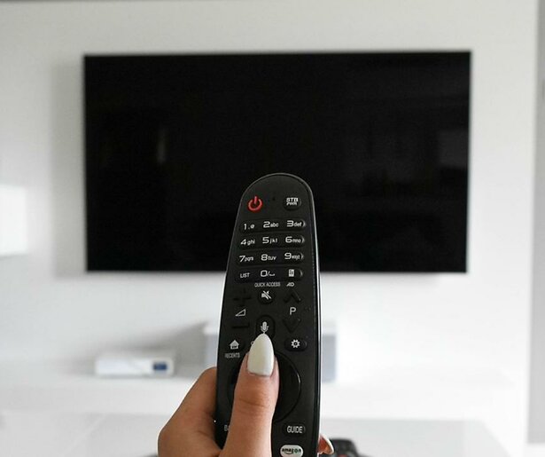 Interessante tv-programma's over fitness