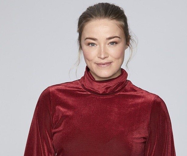 Geraldine Kemper spreekt epilepsiepatiënten in Five days inside