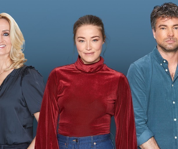 Geraldine Kemper is vijf dagen op gasplatform L10-A