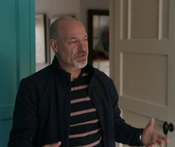 Eddy Zoey brengt een bezoekje aan het Daan Theeuwes Centrum in een herhaling van Five Days Inside