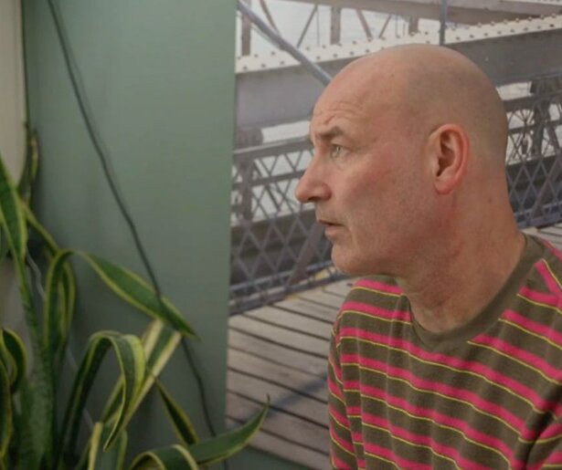 Eddy Zoëy gaat terug naar Eetstoorniskliniek Changes in Five Days Inside Special