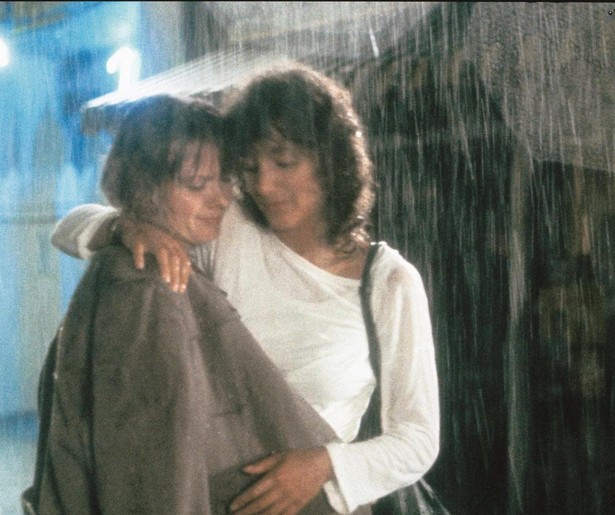 Jennifer Beals jaagt haar dansdroom na in Flashdance