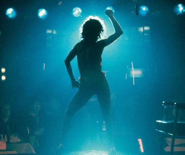 Jennifer Beals jaagt haar ultieme dansdroom na in Flashdance (1983)
