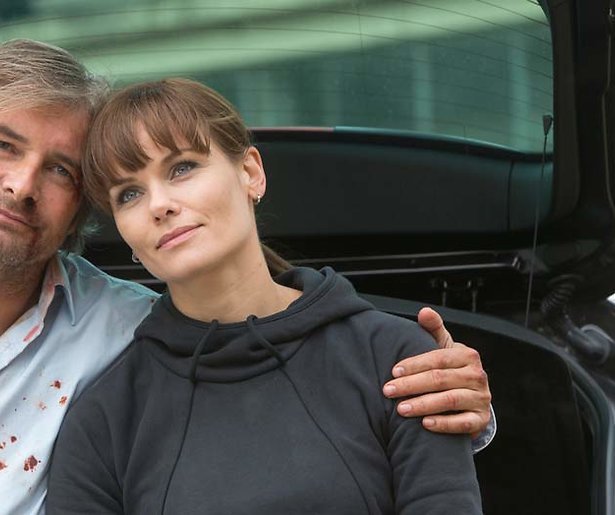 Nieuw seizoen Flikken Maastricht begint op 2 maart