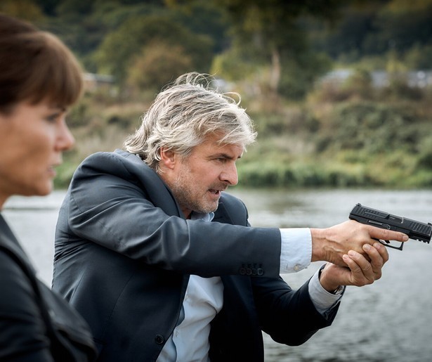 Het regiedebuut van Oda Spelbos