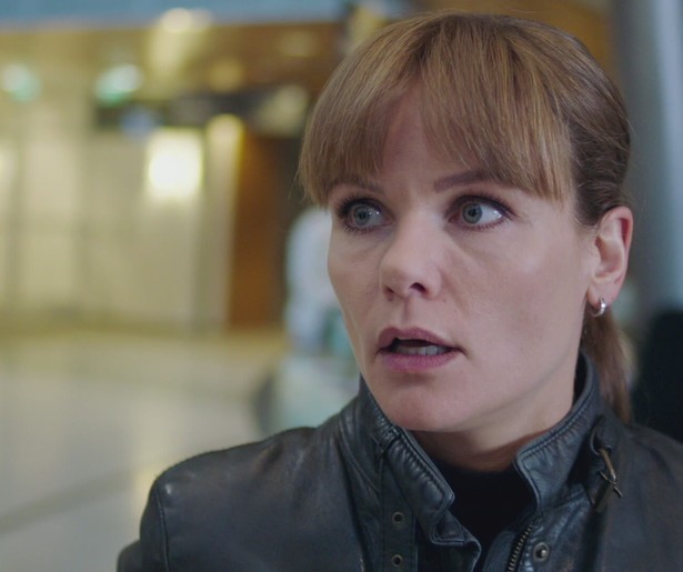 Flikken Angela Schijf en Victor Reinier voelen zich geflikt