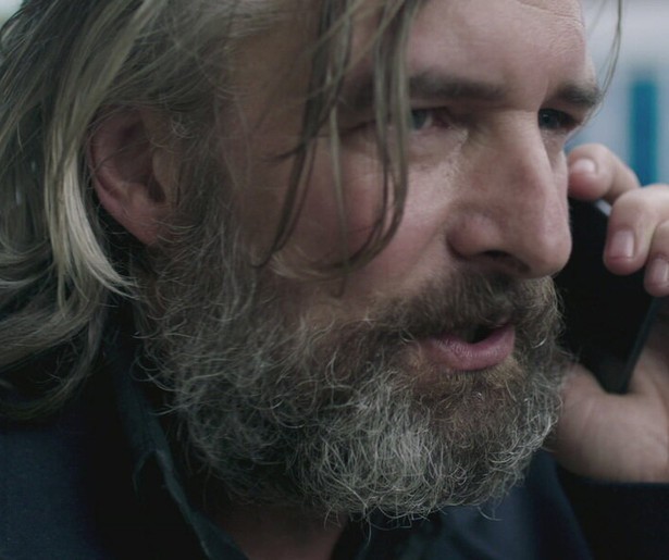 Wolfs staat er alleen voor in Flikken Maastricht