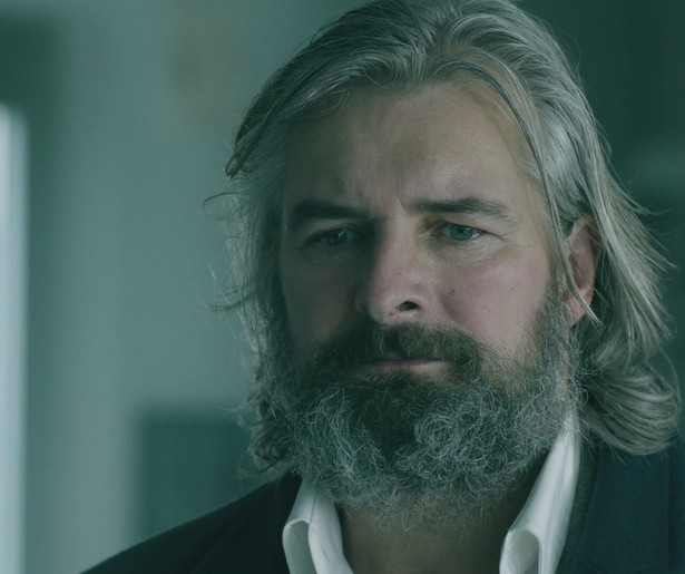 Eddie drijft Wolfs in het nauw