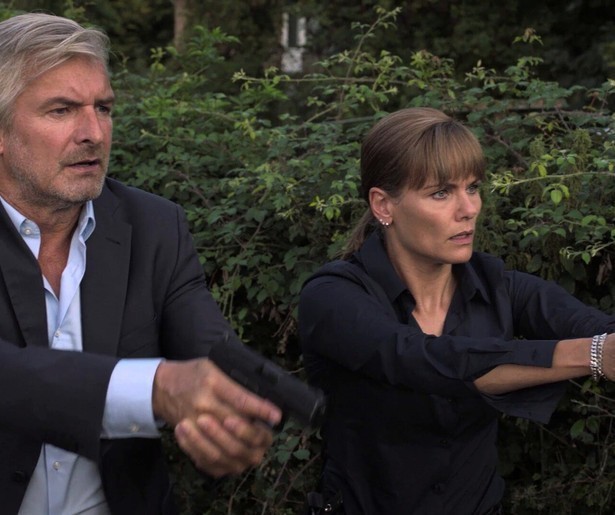 Een myserieus jong meisje roept vragen op in Flikken Maastricht