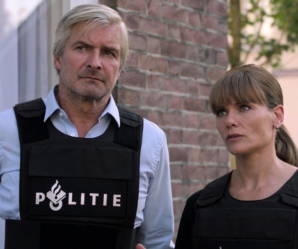 Een zaak van gijzeling en grafschending raken elkaar in Flikken Maastricht