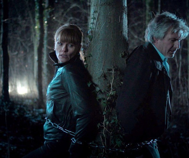 Meestercrimineel Eddy zint op wraak in Flikken Maastricht