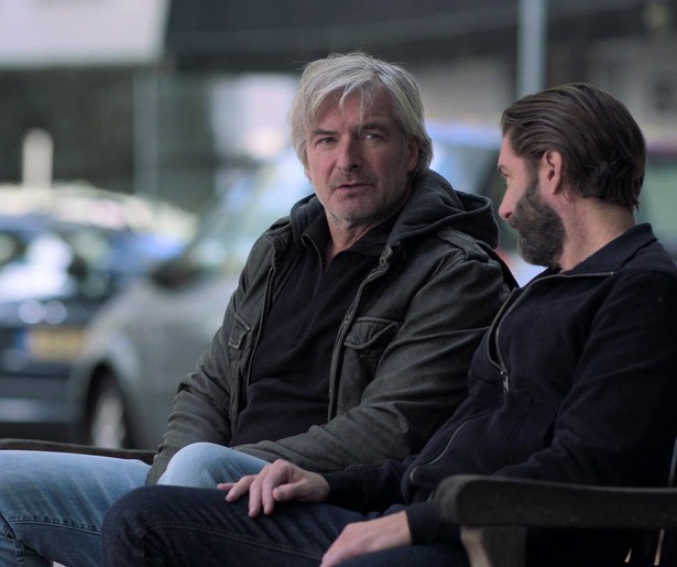 Een onterechte uitlevering in nieuwe aflevering Flikken Maastricht