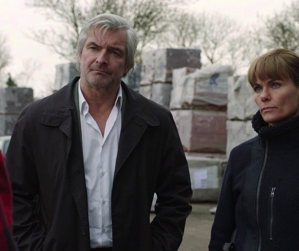 Een massamoord dreigt in nieuwe aflevering Flikken Maastricht