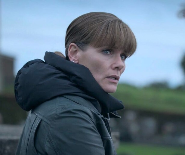 Flikken Maastricht is terug van weggeweest op NPO1