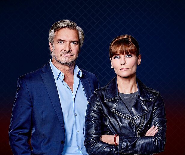 Podcast Flikken Maastricht