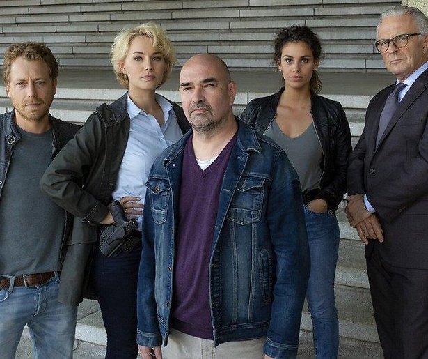 Dries redt de dag in slotaflevering Flikken Rotterdam