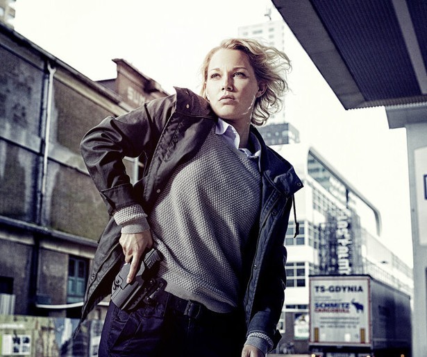 Zesde seizoen Flikken Rotterdam van start