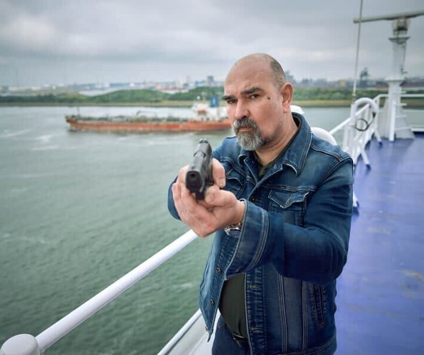 Klopjacht op de informant in slotaflevering Flikken Rotterdam