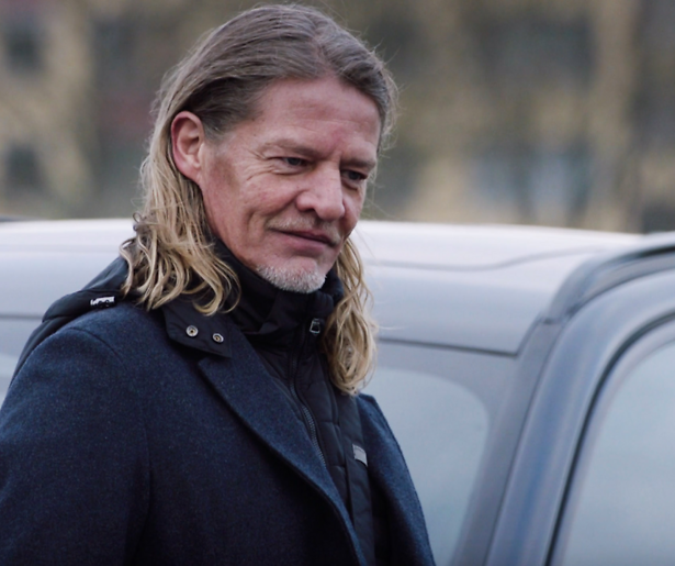 Eva vs. Eddie: Flikken Maastricht triggert kijkers met nieuwe beelden