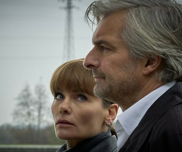 De TV van gisteren: Flikken Maastricht blijft boeien