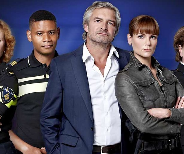 Seizoen 13 voor Flikken Maastricht