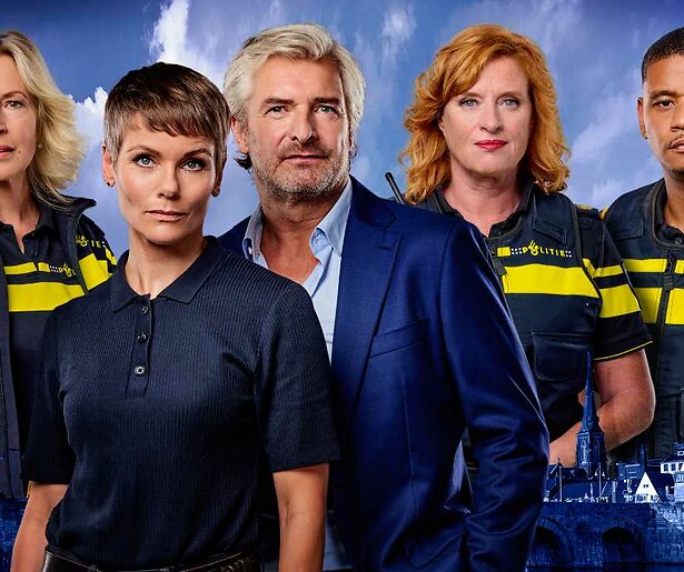 Zo liep het negentiende seizoen van Flikken Maastricht af