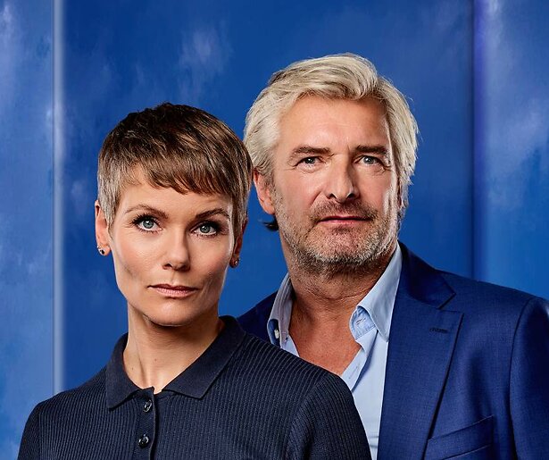 Dit programma vervangt in mei 2025 Flikken Maastricht