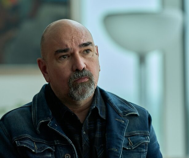 Dit mag je verwachten van het nieuwe seizoen Flikken Rotterdam