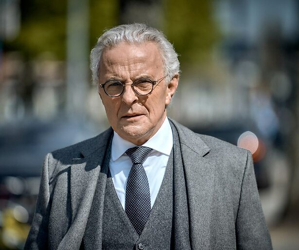 Flikken Rotterdam keert dit najaar weer terug op de buis