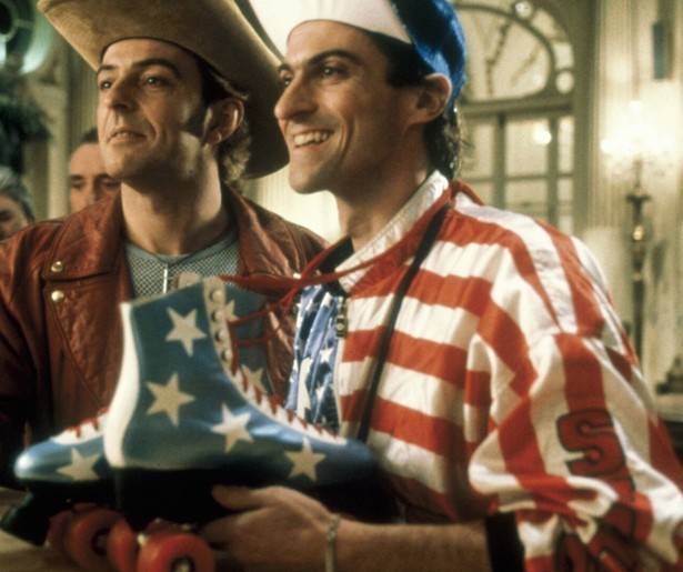 Amerikaans avontuur voor de familie Flodder