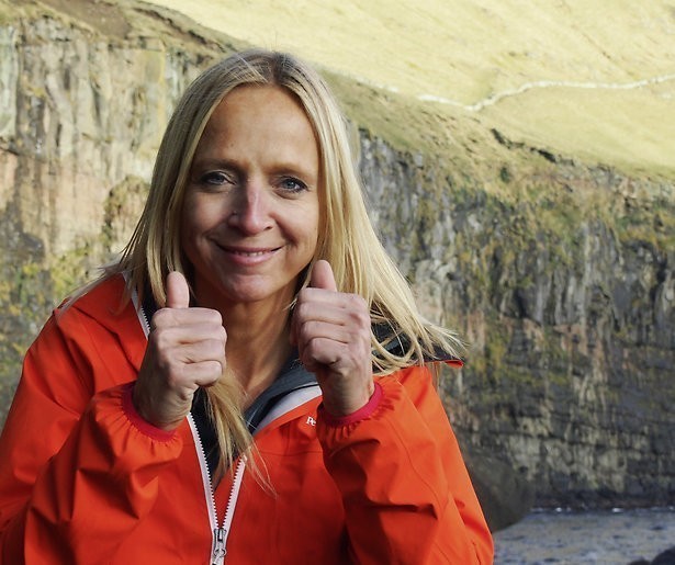 De TV van gisteren: Floortje naar het einde van de wereld scoort in herhaling