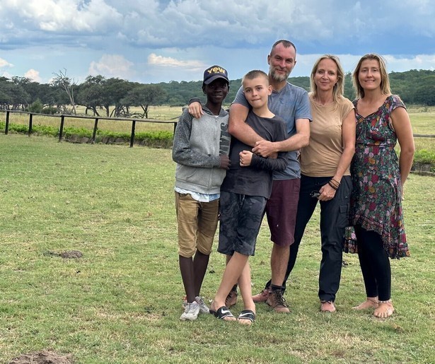 Floortje Dessing gaat weer op pad in nieuw seizoen Floortje naar het Einde van de Wereld