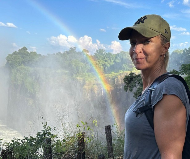 Floortje Dessing is terug met een gloednieuw seizoen van Floortje Naar het Einde van de Wereld