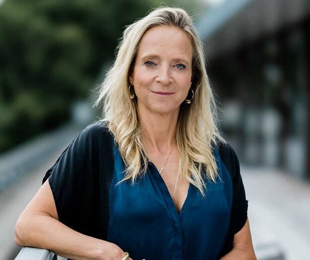 Floortje Dessing moet noodgedwongen opnames in Bali stilleggen