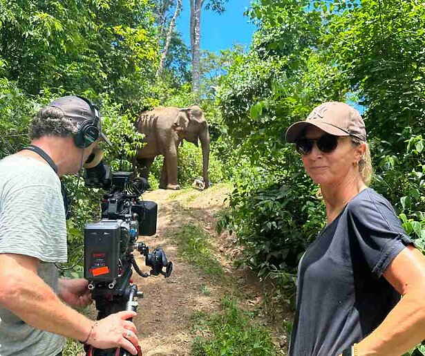 De TV van gisteren: Floortje Dessing sluit seizoen af met prima kijkcijfers