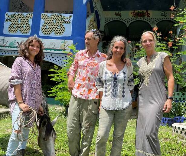 De TV van gisteren: Kijkers genieten van terugkeer Floortje Dessing