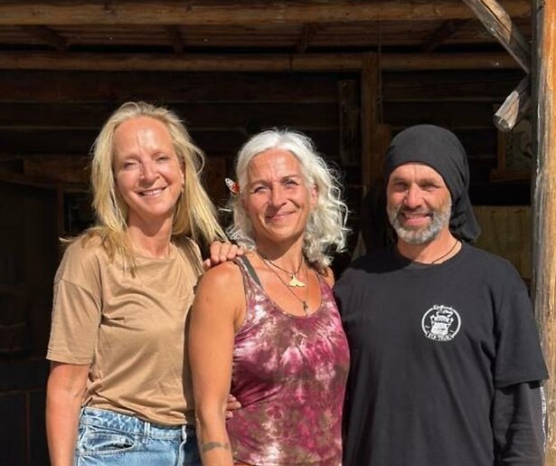 Floortje Dessing blij met terugkeer Floortje naar het Einde van de Wereld: 'Dat ik dit weer kan, is onbeschrijfelijk'