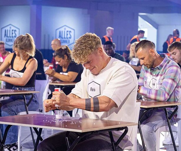 Op deze datum start De Alleskunner Duo's op SBS6