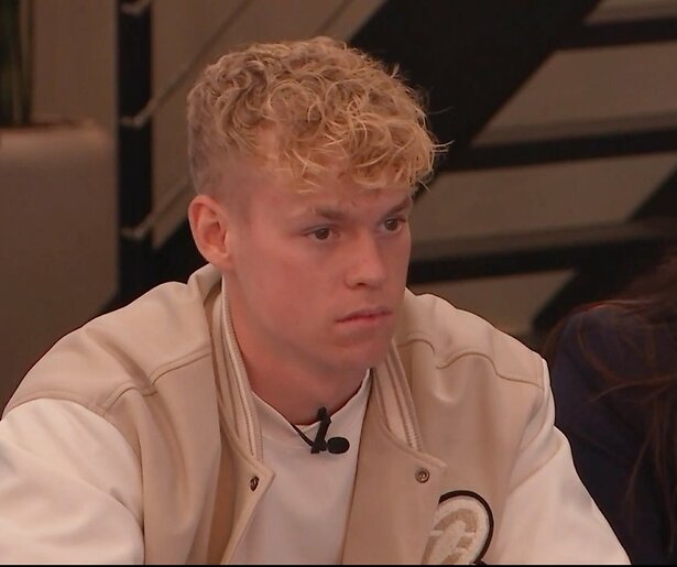 De Bondgenoten-kijkers vallen in katzwijm bij Floris: 'Nieuwe favoriet'