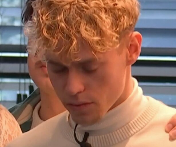 Ontvangt Floris wel een liefdesberichtje van Senna in De Bondgenoten?