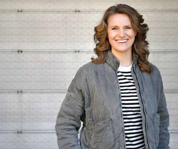 Petra Grijzen brengt een bezoekje aan de platte-aardeconferentie