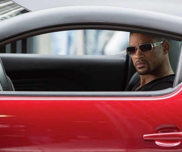 Margot Robbie weet Will Smith om haar vinger te winden in Focus