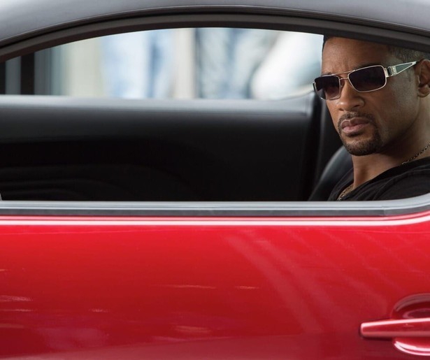 Will Smith en Margot Robbie lichten elkaar op in Focus