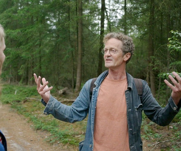 Het wetenschapsprogramma Focus onderzoekt het grote neerslagtekort