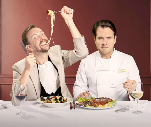 FOMO Chefs met Stijn van Vliet en Tobias Camman nu ook te zien op NPO 3