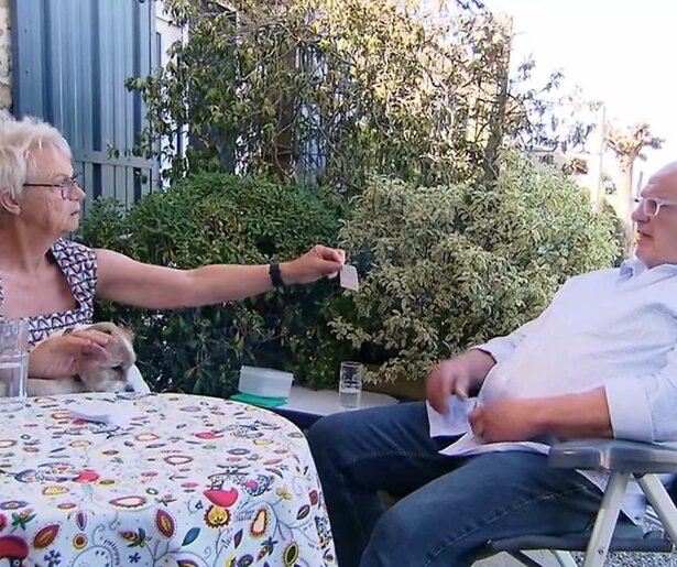 Kijkers zien geestige vergelijking: B&B Vol Liefde meets Lang Leve de Liefde?